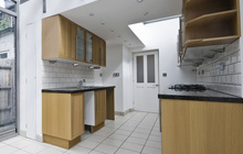 Wallbridge Park kitchen extension leads